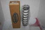 Landrum Coil Over Spring New 14" 110LBS Dirt Late Model Ump Imca Swift. Fixed Price $75.00.
