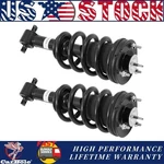 For 2015-2020 Cadillac Chevy Pair Front Shock Strut Coil Spring Assembly. Fixed Price $159.99.
