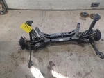 Used Rear Ind Rr Suspension Assembly Fits: 2016 Hyundai Sonata 2.4L W/crossmembe. Fixed Price $834.74.
