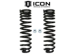 Icon 2.5" Lift Front Dual Rate Coil Spring Kit 2005-2019 Ford F-250/F-350 Sd. Fixed Price $479.55.