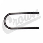 U-bolt Crown Automotive Front, Left Right For Jeep Willys 1947-1955. Fixed Price $25.96.