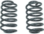 Maxtrac 271020 Rear 2" Drop Coil Springs Fits 2000 06 Tahoe/yukon. Fixed Price $178.07.