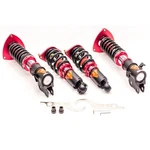 Godspeed Gsp Maxx Coilovers Lowering Suspension Kit For Subaru Impreza Wrx 08-14. Fixed Price $891.00.