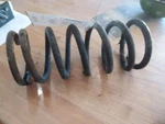 Air/coil Spring Rear Awd Fits 01-06 Santa Fe 1695316. Fixed Price $71.03.