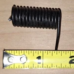 Genuine Gm Door Assembly Spring 15244125, New Old Stock. Fixed Price $6.89.