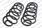 Coil Spring-std Trans, Wagon Lesjofors 4427500. Fixed Price $212.99.