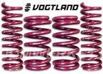 Vogtland German Lowering Springs Ford Focus DA3 DB3 2006 07 08 09 To 2010. Fixed Price $224.38.