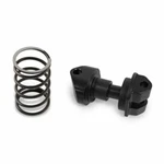 Steeda Autosports 555-7030 Clutch Spring Assist And Perch Kit. Fixed Price $120.64.