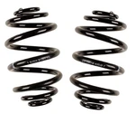 Pair Set Of 2 Rear Bilstein B3 Coil Springs Std Susp For Bmw E36 Base 3-SERIES. Fixed Price $136.95.