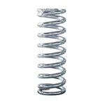 QA1 8CS400 Spring Chrome Silicon 2-1/2 Id 8-400 Lbs Plated. Fixed Price $115.63.