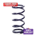Hyperco 187B0275, One Blue Steel Coil Over Spring 2.5IN Id 7IN Tall Performance. Fixed Price $119.89.