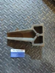 Ford Spacer/block 7C34-5598-LA. Fixed Price $45.00.