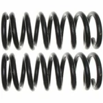 Moog Chassis Products Coil Spring Set 81466 High-quality Auto Part, Universal. Fixed Price $291.99.
