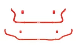 Eibach Springs E40-20-031-03-11 Anti-roll-kit (front And Rear Sway Bars). Fixed Price $612.00.