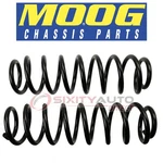 Moog 81741 Coil Set For 2773893 Suspension. Fixed Price $107.86.
