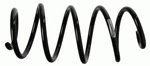 Sachs 993 395 Coil Spring For Audi Vw. Fixed Price $73.02.