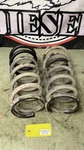 2003-2009 Dodge 2500 Pickup Front Air Coil Spring Used Oem. Fixed Price $184.79.