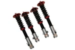 Megan Racing Street Series Coilover Damper Set 03-08 Subaru Forester. Fixed Price $2400.00.