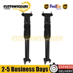 2X Rear Air Suspension Struts W/o Ads Fit Mercedes W166 GL450 GLS550. Fixed Price $135.00.