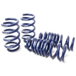 H&r 28766-1 Lowering Front And Rear Springs Kit For 15-21 Mercedes C63 Amg W205. Fixed Price $372.73.