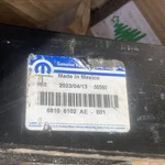 Mopar Dodge Ram 3500 6810-6102 Ae -001 Rear Left Leaf Spring 2013-2024. Fixed Price $499.00.