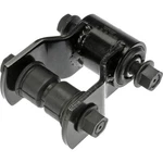 722-202 Dorman Leaf Spring Shackles And Hangers Rear Driver Passenger Side. Fixed Price $49.64.