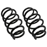81712 Moog Coil Springs Set Of Front For Chevy Chevrolet Cruze Limited 16 Pair. Fixed Price $78.27.