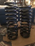 See Pics And Description- Coil Spring Set Front Moog CC824. Fixed Price $39.99.