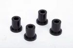 Daystar KJ02006BK Frame Shackle Bushings For 76-86 Jeep Cj Rear. Fixed Price $12.49.