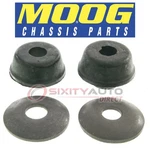 Moog Front Suspension Strut Rod Bushing Kit For 1972 Fargo D200 Pickup - Nq. Fixed Price $53.53.