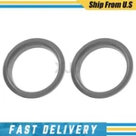 Kyb 2 Front Upper Coil Spring Insulator For 1986-1988 Dodge 600. Fixed Price $46.91.