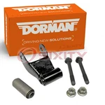 Dorman Rearward Leaf Spring Shackle For 1998-2001 Mazda B2500 Ve. Fixed Price $61.59.