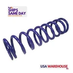 Draco DRA-C12.3.0.275, One Coilover Spring 3.0IN Id 12IN Tall 275LB Purple Perfo. Fixed Price $148.08.