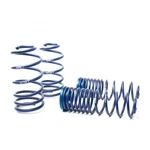H And For Volkswagen Cabrio 1995-2002 MK3 Sport Spring. Fixed Price $373.88.