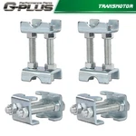 4XSTRUT Shocks Coil Spring Compressor 2-WAY Adjustable Lift Lower Spacer. Fixed Price $18.64.