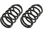 Rear Moog Coil Spring Set Fits Ford Edge 2007-2014 95MTGW. Fixed Price $152.96.
