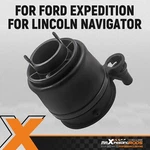 Front Driver Side Airmatic Suspension For Lincoln Navigator 6L1Z3C199AA. Fixed Price $61.43.