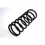 4075733 Lesjofors Coil Springs Front Driver Left Side Hand Discovery 99-2002. Fixed Price $106.15.
