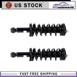 Rear Quick Complete Struts Coil Spring Assembly Pair For 2000-2004 Subaru Legacy. Fixed Price $83.54.