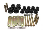 Leaf Spring Shackle-rs Energy 3.2134G Fits 69-70 Chevrolet Camaro. Fixed Price $161.05.