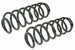 Mevotech Coil Spring Set For Fusion, Milan SMS81671. Fixed Price $125.05.