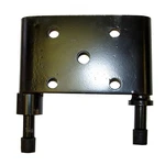 Fits Jeep CJ-5 CJ-7 CJ-8 76-86 Suspension Leaf Spring Perch 18271.15. Fixed Price $46.99.