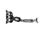 Catalytic Converter Manifold Flex Pipe Ford Focus Iii MK3 1.6 C-max 2010 Onwards. Fixed Price $592.05.