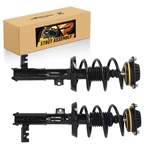 2PCS Suspension Front Struts Absorbers For Chevrolet Equinox 4WD 2018-2024. Fixed Price $148.35.