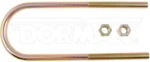 Dorman 35645 U-bolt 9/16 X 10 5/8 3/8 Round. Fixed Price $21.05.