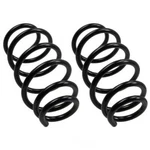 Coil Spring Set Moog 81712. Fixed Price $73.95.