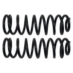 Moog 81607 - Problem Solver Rear Coil Springs. Fixed Price $124.77.
