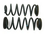 2008 - 2015 Audi MK2 Quattro Coil Spring Strut Absorber Rear Left Right Oem. Fixed Price $139.99.