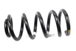 Genuine Acdelco Front Coil Spring 84475071. Fixed Price $51.06.