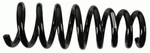 Sachs 993 542 Coil Spring For Bmw. Fixed Price $107.00.